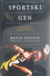 David Epstein: Sportski gen
