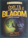 David Glover: Matematička potraga - Špilja s blagom