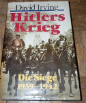 David Irving: Hitlers Krieg – Die Siege 1939-1942