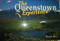 David Wall - The Queenstown Experience
