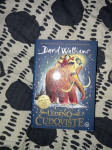 David Walliams: Ledeno čudovište