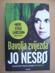 ĐAVOLJA ZVIJEZDA - Jo Nesbo