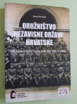 Davor Kovačić Oružinštvo Nezavisna Države Hrvatske