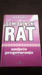 Davor Runtić: Domovinski rat