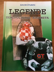 Davor Štrban - Legende turpoljskog nogometa