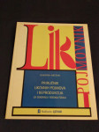 Davorka Brešan : PRIRUČNIK LIKOVNIH POJMOVA I REPRODUKCIJA