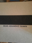DEAN JOKANOVIĆ TOUMIN monografija (potpis autora)