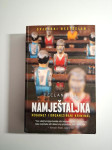 Declan Hill : Namještaljka - Nogomet i organizirani kriminal