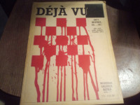 Deja Vu - Rat u Hrvatskoj