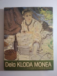 Dela Kloda Monea u muzejima Sovjetskog Saveza - Claude Monet , francus