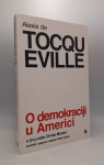 O demokraciji u Americi
