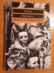 Demon u mojoj zjeni - Ruth Rendell