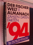 Der fischer weltamanach 94