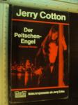 DER PEITSCHEN ENGEL - Jerry Cotton
