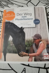 Der Weg zum Pferdeflusterer