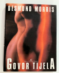 Desmond Morris - Govor tijela #4