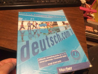 DEUTSCH.COM 1 ALGORITAM UDŽBENIK