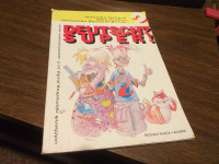 DEUTSCH SUPER 2 SALOPEK KRUHAN