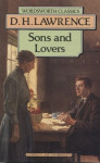 DH Lawrence: Sons And Lovers