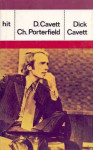 Dick Cavett, Christopher Porterfield: Dick Cavett