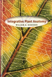 Dickson C. William: Integrative plant anatomy