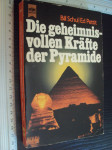 DIE GEHEIMNISVOLLEN KRAFTE - Bill Schul ed Pettit