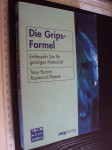 DIE GRIPS FORMEL - Tony Buzan / Raymond Keenee