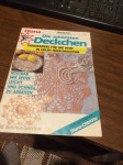 Die schönsten Deckchen