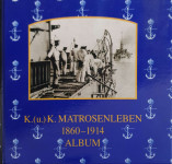 Dieter Winkler: K.(u.)K. Matrosenleben 1860–1914