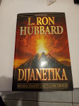 dijanetika hubbard