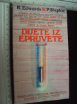 DIJETE IZ EPRUVETE - R . Edwards & P . Steptoe