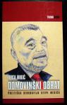 I.Đikić -Domovinski obrat: politička biografija Stipe Mesića