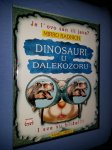 Dinosauri u Dalekozoru  Mario Radnich