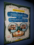Dinosauri u Dalekozoru  Mario Radnich