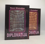 Diplomatija I-II