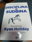 disciplina je sudbina holiday