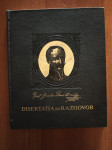 Disertatia iliti razgovor