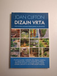 Novi dizajn vrta - Joan Clifton