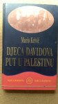 Djeca Davidova Put u Palestinu