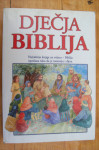 DJEČJA BIBLIJA - Pat Alexander