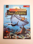 Dječja enciklopedija – Život u oceanu : Jean Burke Crawford