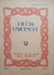 Dječja umjetnost: God. I, broj 9/1944