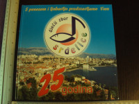 DJEČJI ZBOR SRDELICE 25 GODINA