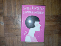 Djevojka iz dvadesetih Sophie Kinsella