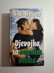 Djevojka sa zelenim očima - S. B. Hayes