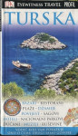 DK Eyewitness Travel Guide Turska