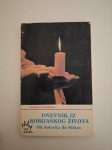 Dnevnik iz robijaškog života : od Solovka do Sibira / Boleslav Sloskan