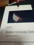 dobre kineske žene