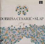 Dobriša Cesarić: Slap