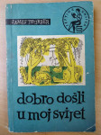 Dobro došli u moj svijet – James Thurber